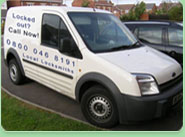 Cleckheaton locksmith